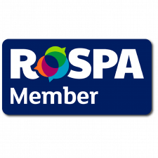 ROSPA Member Logo